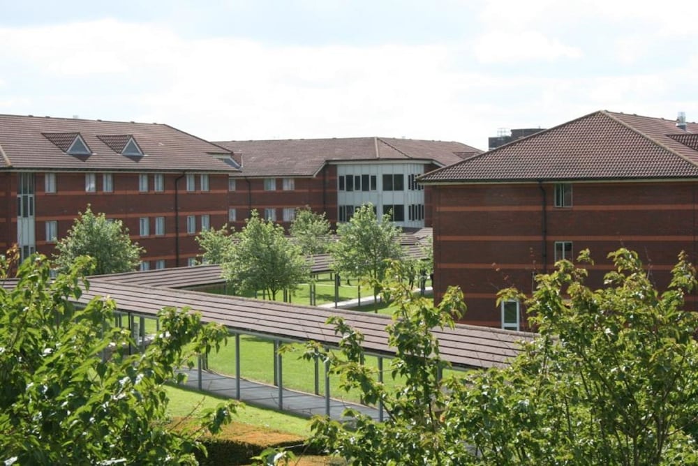 Yarnfield Park Training Centre in Stone, United Kingdom