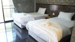 Minibar, giường gấp/giường phụ (phụ phí)