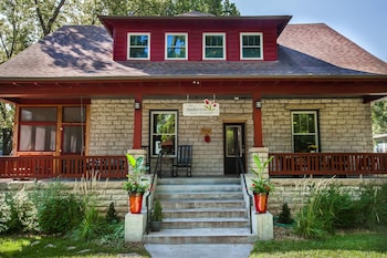 Anderson Bed & Breakfast