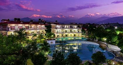 Hotel Jal Mahal