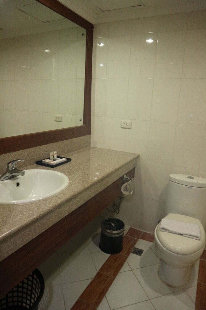 Iloilo Business Hotel in Iloilo Best Rates & Deals on Orbitz