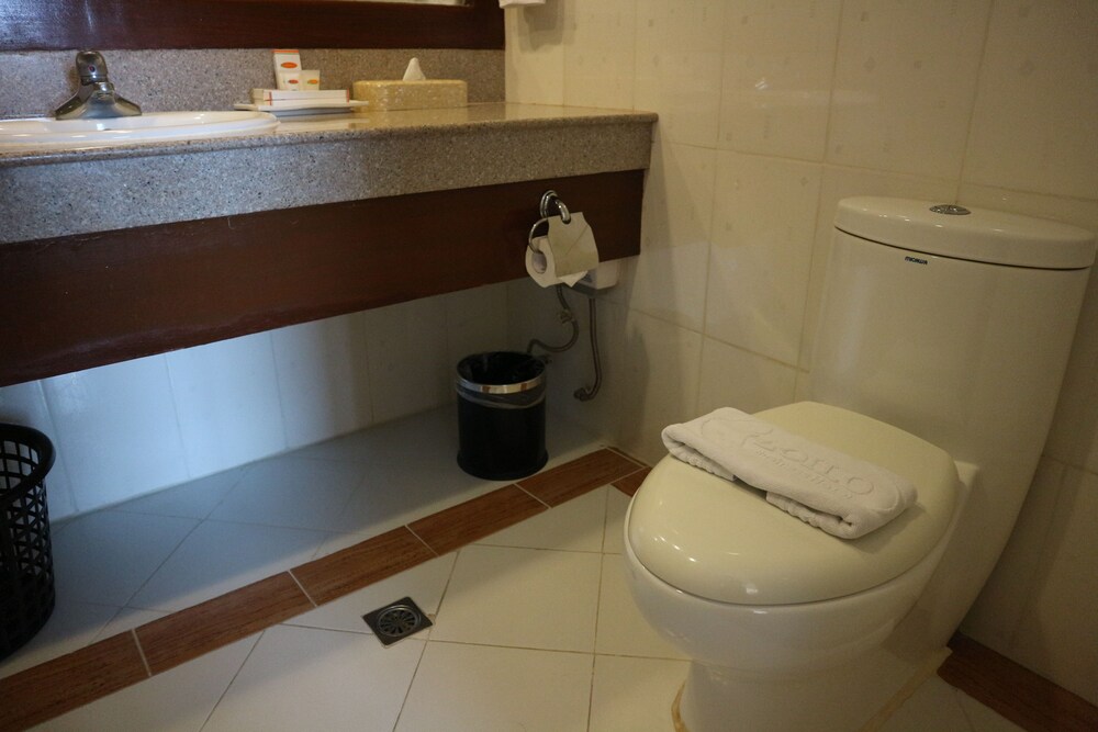 Iloilo Business Hotel in Iloilo Best Rates & Deals on Orbitz