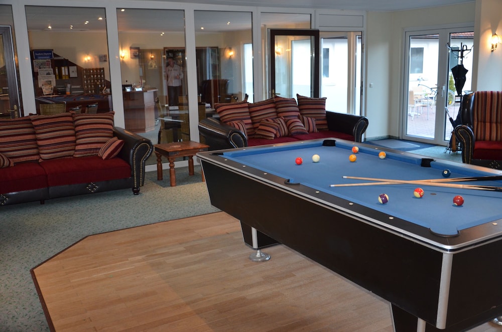 Foto - Hotel Pommerscher Hof