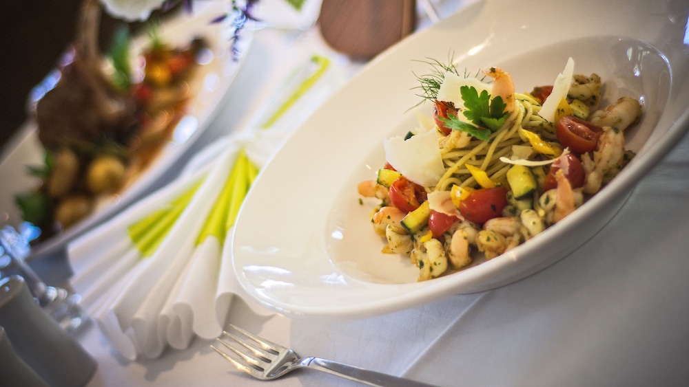 Foto - Hotel Pommerscher Hof