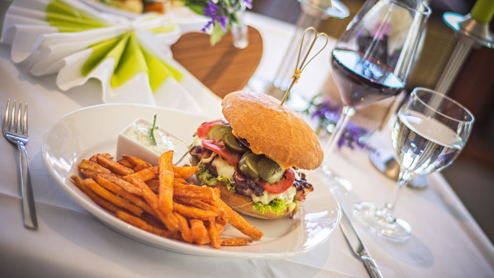 Foto - Hotel Pommerscher Hof