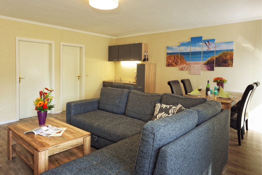 Foto - Hotel Pommerscher Hof