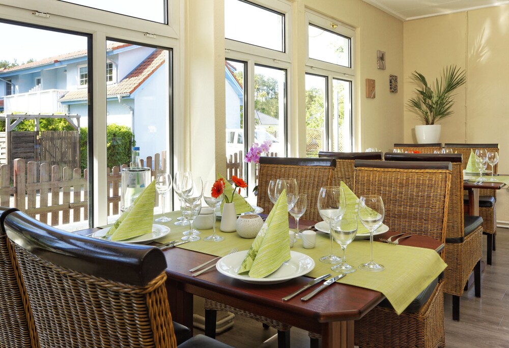 Foto - Hotel Pommerscher Hof