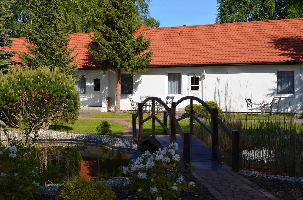 Foto - Hotel Pommerscher Hof