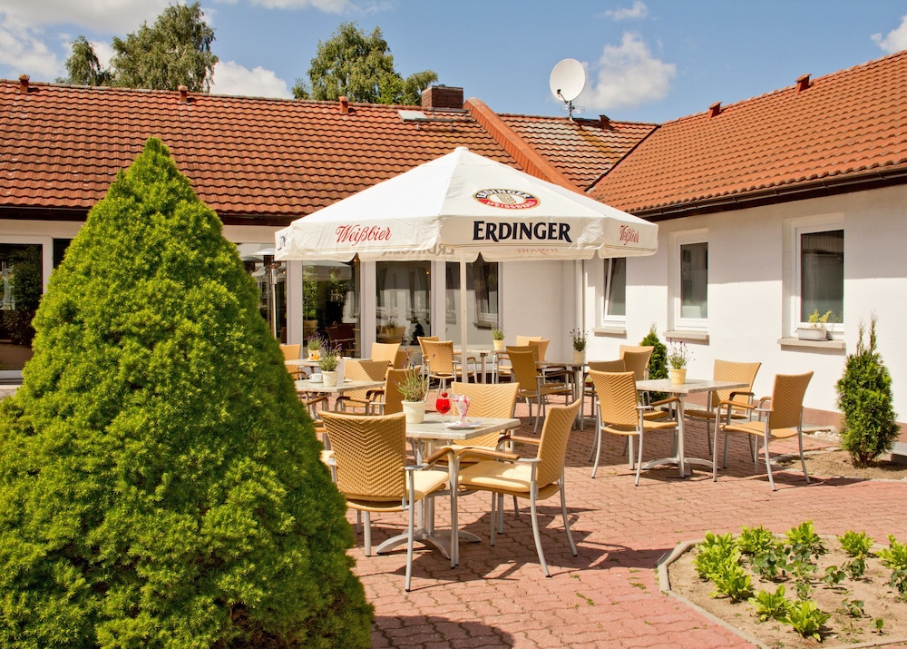 Foto - Hotel Pommerscher Hof