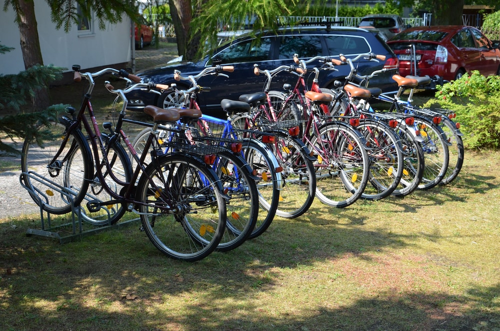 Foto - Hotel Pommerscher Hof