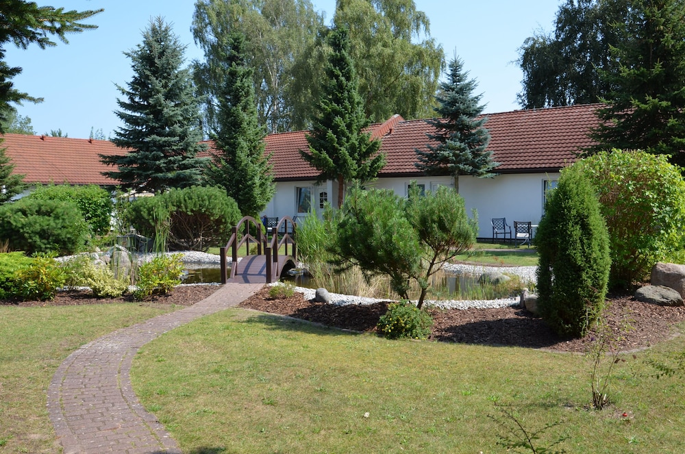 Foto - Hotel Pommerscher Hof