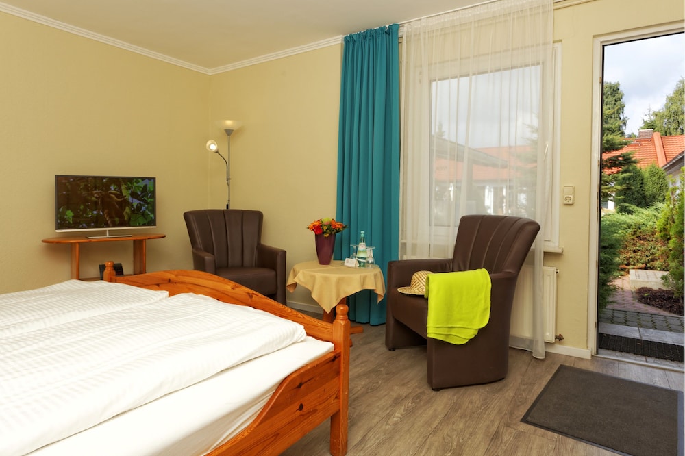 Foto - Hotel Pommerscher Hof