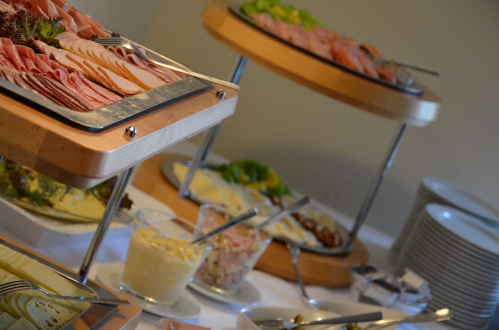 Foto - Hotel Pommerscher Hof