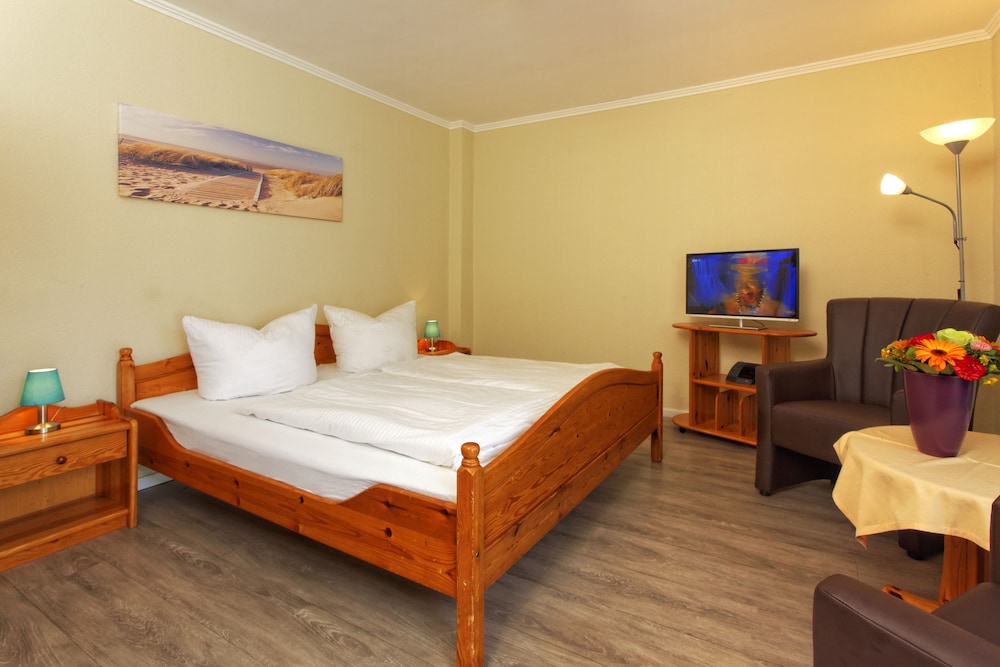 Foto - Hotel Pommerscher Hof