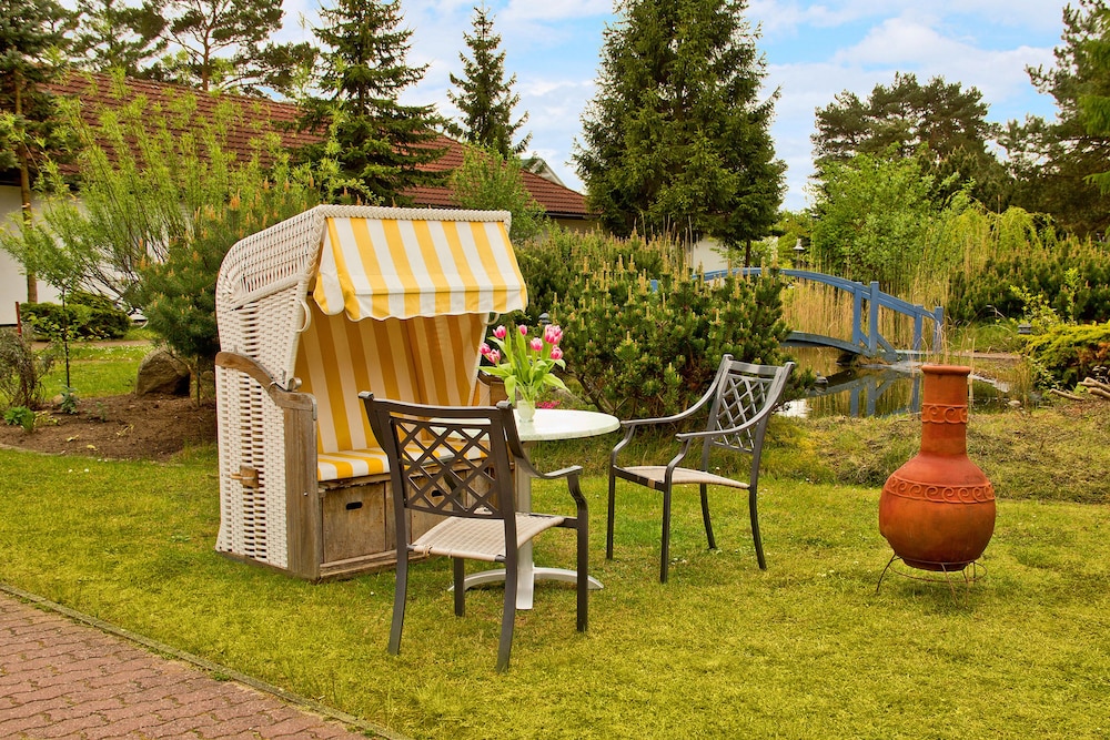 Foto - Hotel Pommerscher Hof