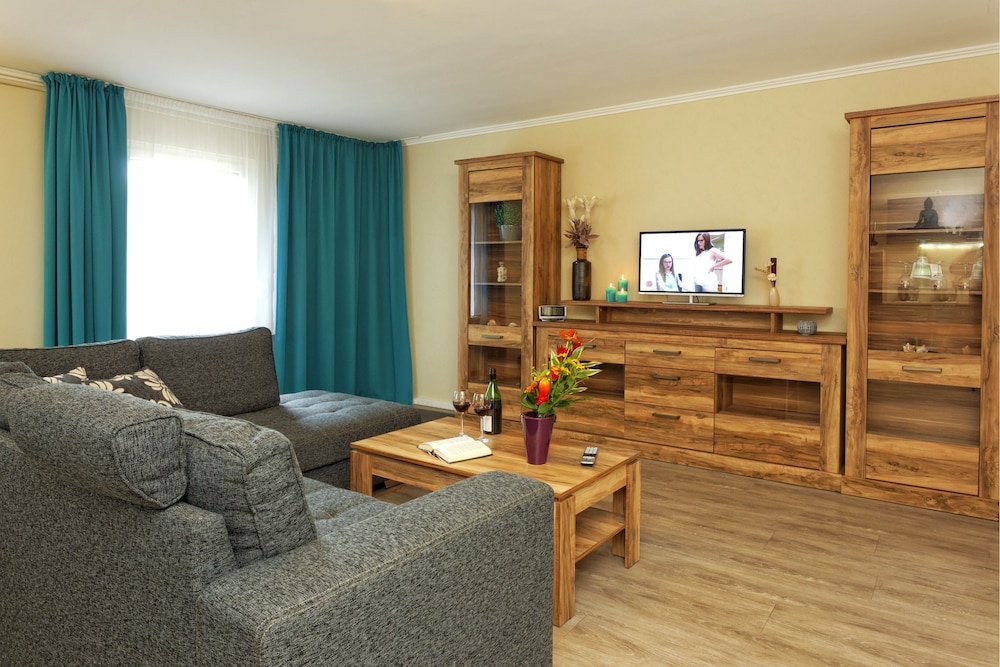 Foto - Hotel Pommerscher Hof