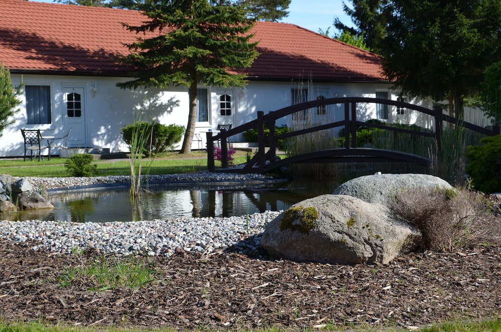 Foto - Hotel Pommerscher Hof