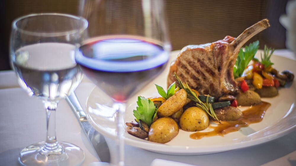 Foto - Hotel Pommerscher Hof