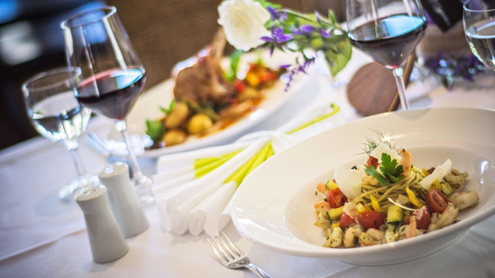 Foto - Hotel Pommerscher Hof