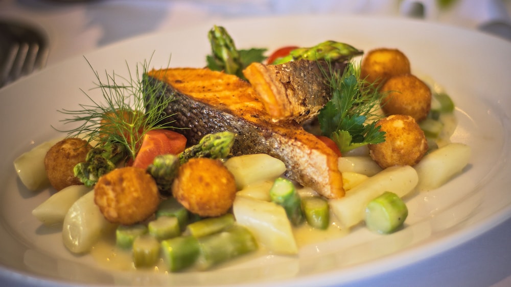 Foto - Hotel Pommerscher Hof