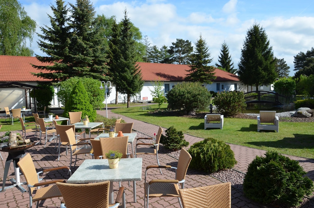 Foto - Hotel Pommerscher Hof