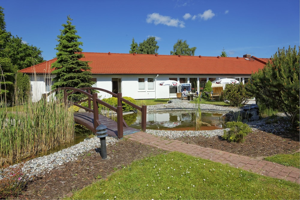 Foto - Hotel Pommerscher Hof