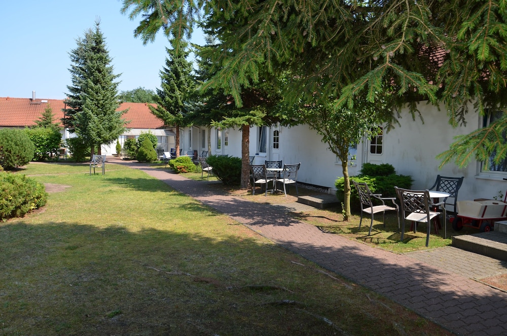 Foto - Hotel Pommerscher Hof