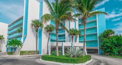 GetAways at Turtle Reef Club