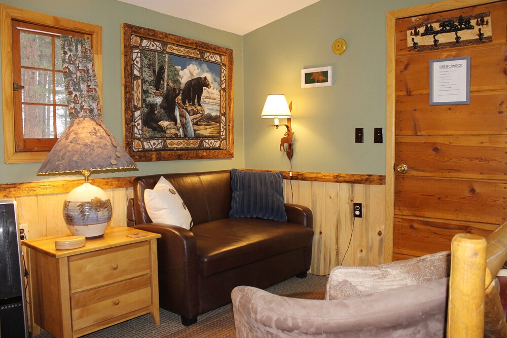 Pine Haven Resort