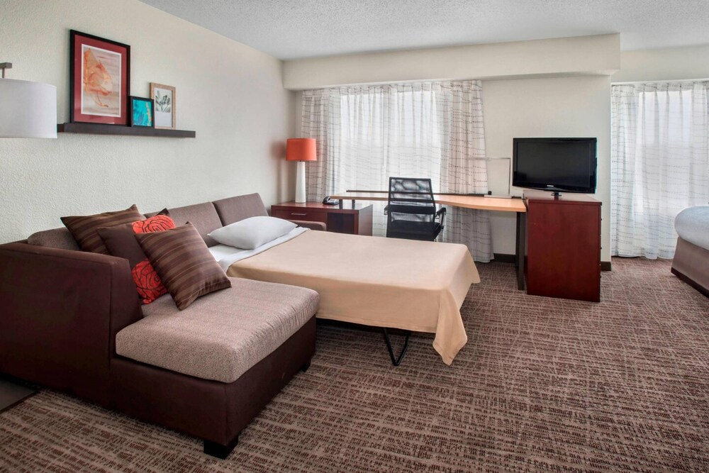 Residence Inn Bloomington