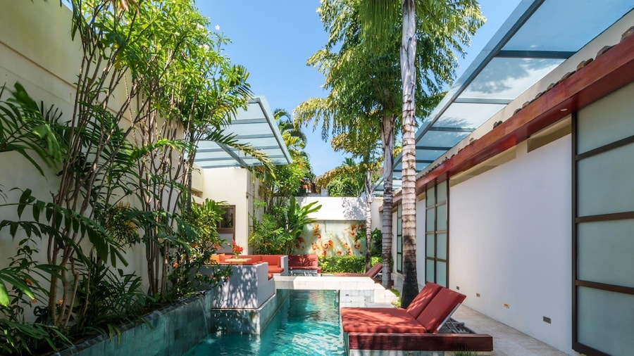 Bali Ginger Suites & Villa