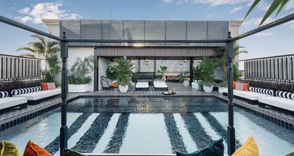 Sanouva Danang Hotel