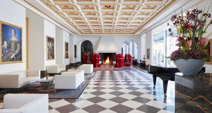 Living Hotel De Medici