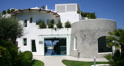 Infinity Resort