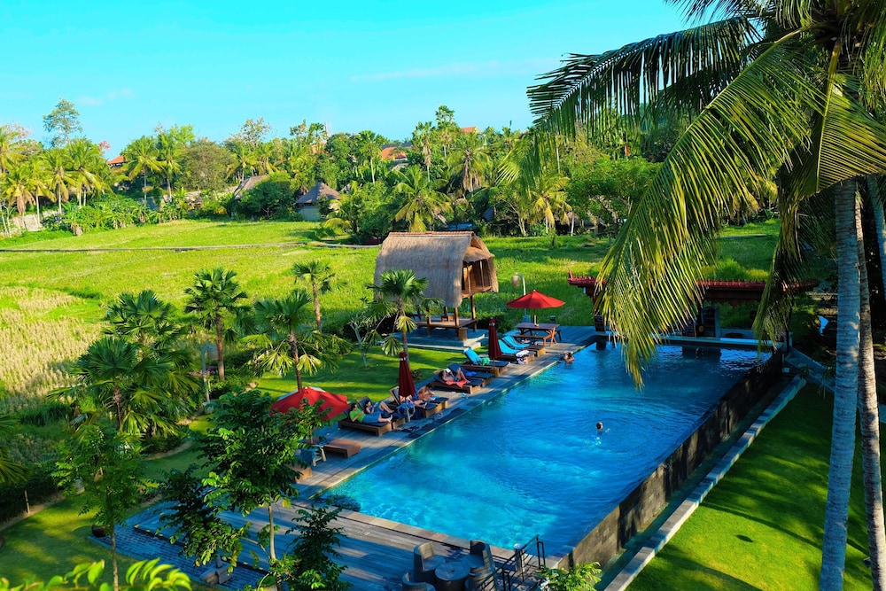 The Artini Resort In Ubud Hotel Rates Reviews On Orbitz - 