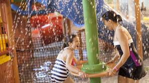 Water Park