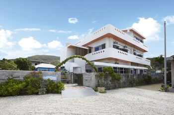 座間味村で喫煙ルームのおすすめのホテルの格安予約 料金比較 Stayway