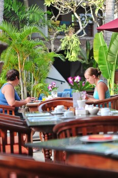 Sativa Sanur Cottages Deals Reviews Denpasar Idn Wotif