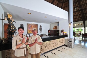 Sativa Sanur Cottages Deals Reviews Denpasar Idn Wotif