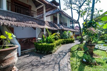 Sativa Sanur Cottages Deals Reviews Denpasar Idn Wotif