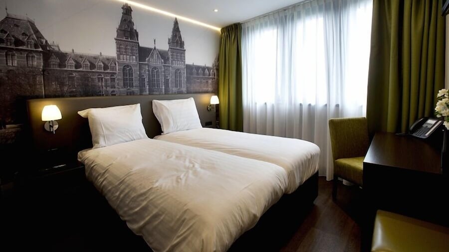 Royal Amsterdam Hotel