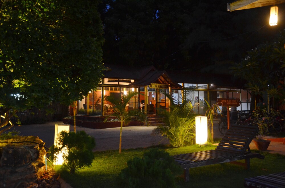 Aung Mingalar Hotel in Bagan, Myanmar