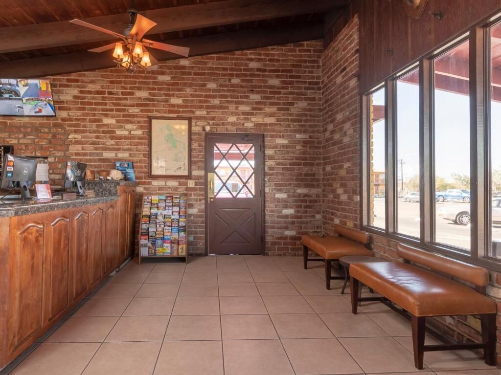 Lazy 8 Motel in Tucson, United States