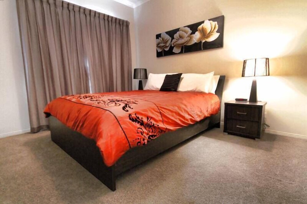 Casavino Luxury Villas