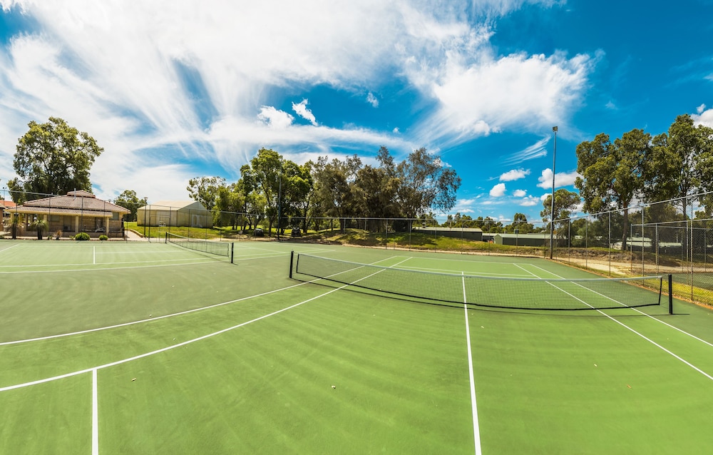 The Sebel Swan Valley The Vines