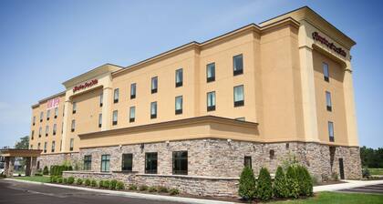 Hampton Inn & Suites Sandusky/Milan
