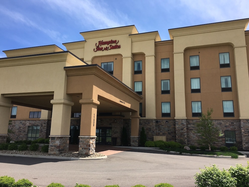 Hampton Inn & Suites Sandusky/Milan, OH