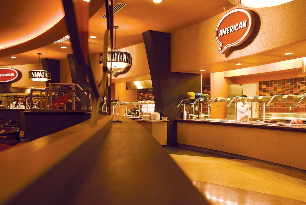 Potawatomi Hotel & Casino in Downtown Milwaukee Best Rates & Deals on
