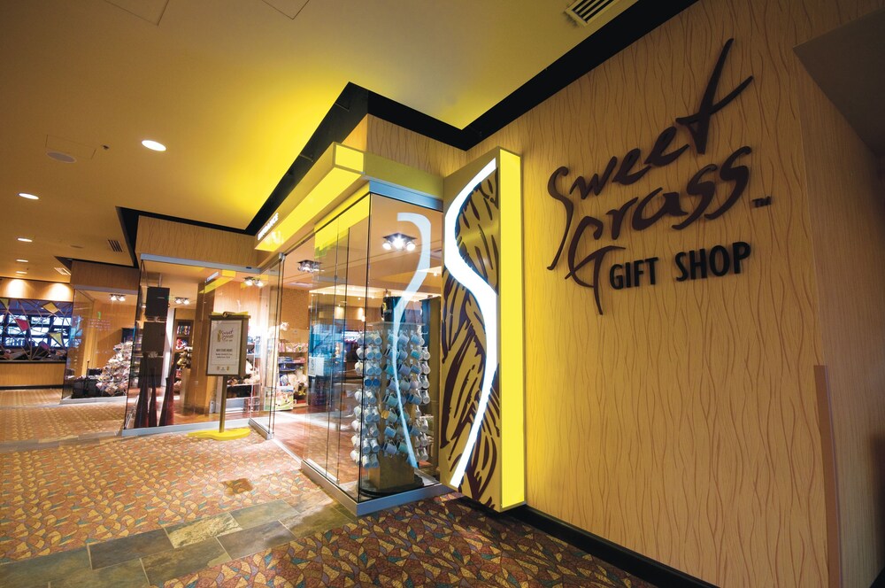 Potawatomi casino phone number