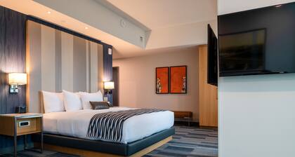 Potawatomi Hotel & Casino